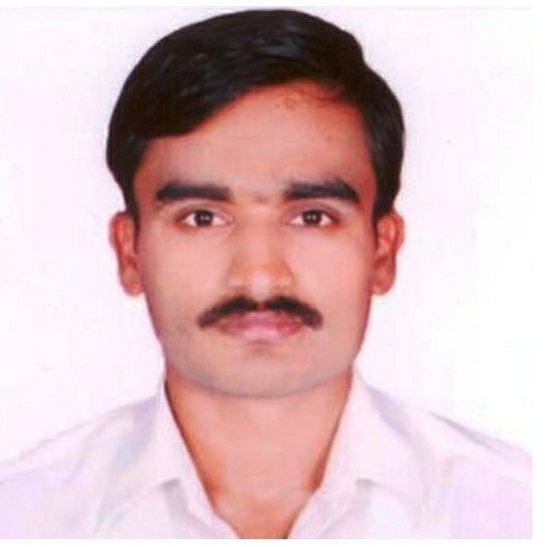 Dr. Shrikrushna S. Gaikwad