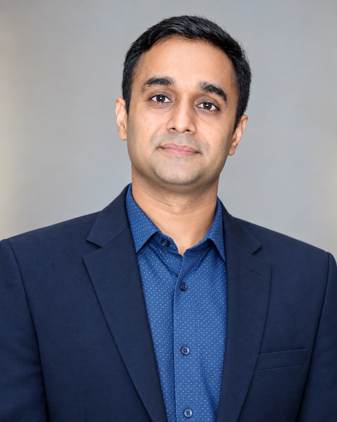 Dr. Vivek V. Antad